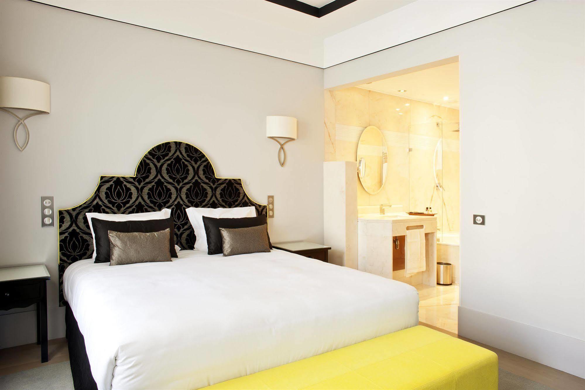 Alentejo Marmoris Hotel & Spa, A Small Luxury Hotel Of The World Vila Viçosa Zimmer foto