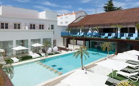 Alentejo Marmoris Hotel & Spa, A Small Luxury Hotel Of The World